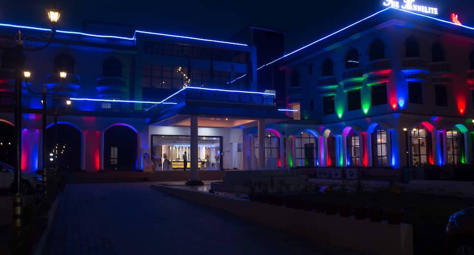 The Kannelite Hotel, Jamshedpur 5